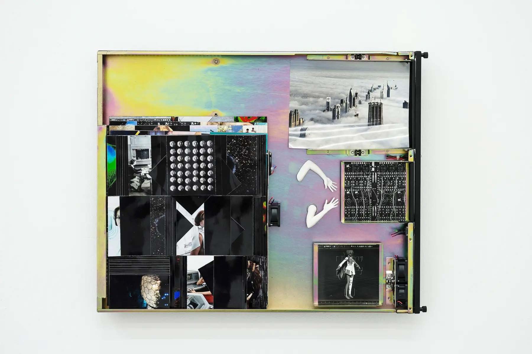 Automata Music Box