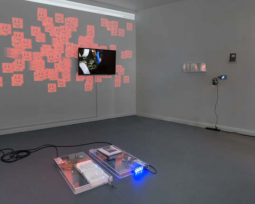 Interactive Data Storytelling
